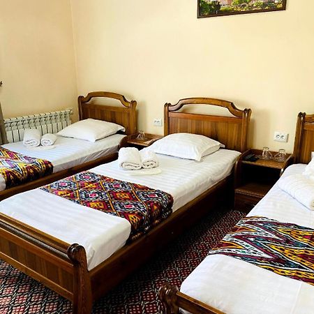 Elegant Family Hotel Taskent Exterior foto