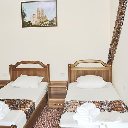 Elegant Family Hotel Taskent Exterior foto